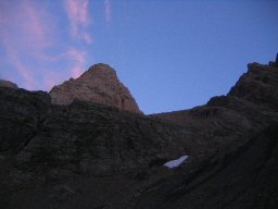 Aiguille Centrale d&#039;Arves